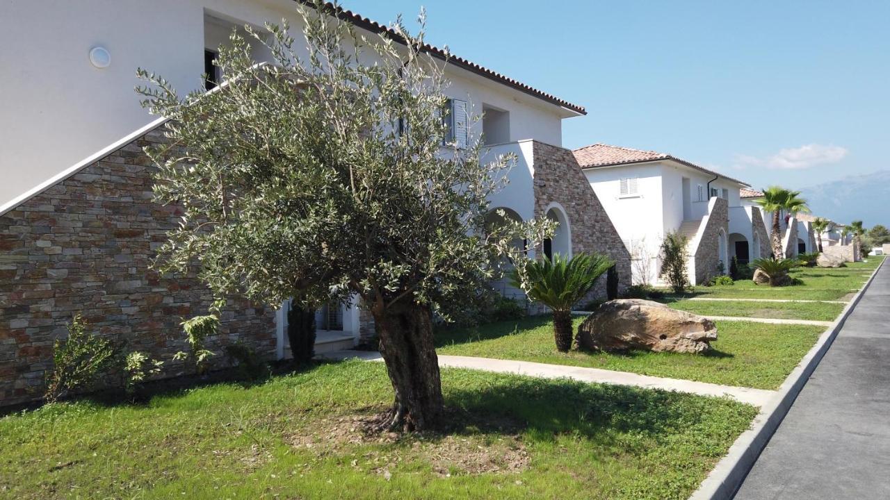 A Suara Linda Appartement Ghisonaccia Buitenkant foto