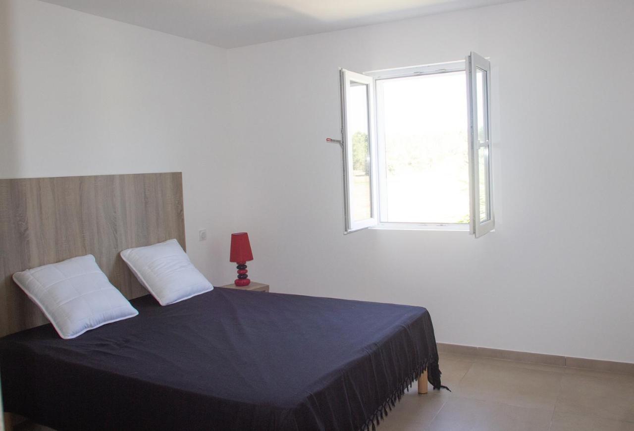 A Suara Linda Appartement Ghisonaccia Buitenkant foto